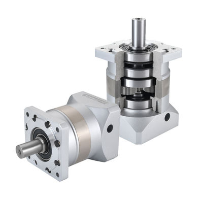 Buy PLF090-L3 Spur Gear Planetary Gearbox IP65 For Robots Packaging Machinery online manufacture