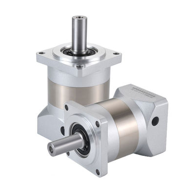 Buy PLF060-L3 Spur Gear Industrial Planetary Gearbox RATIO 64 TO 350 online manufacture