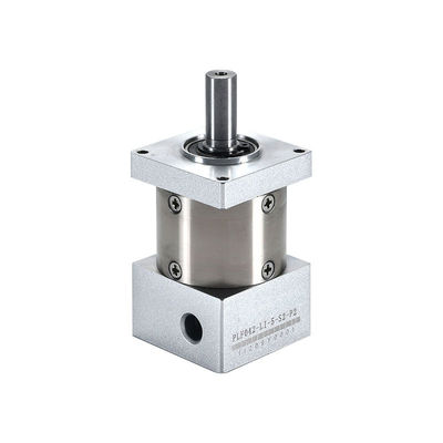 Buy PLF042-L2 RATIO 16 TO 64 Spur Gear Planetary Gearbox For CNC And Industrial Automation online manufacture