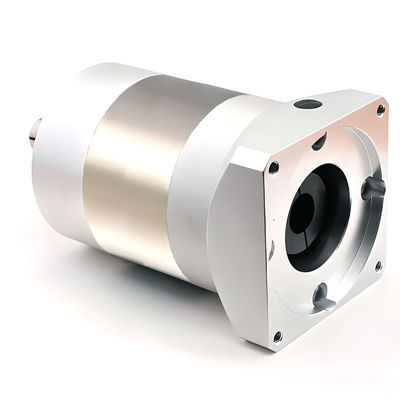 Buy PLE120-L3 RATIO 64 TO 350 Spur Gear Planetary Gearbox For CNC And Industrial Automation online manufacture