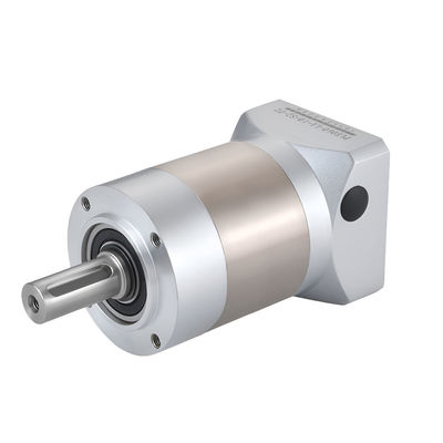 Buy PLE060-L3 RATIO 64 TO 350 Spur Gear Planetary Gearbox For CNC And Industrial Automation online manufacture
