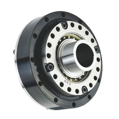 Buy ZLSH25-HS Series Harmonic Drive Gearbox 6500rpm High Torque Reduction Gearbox online manufacture