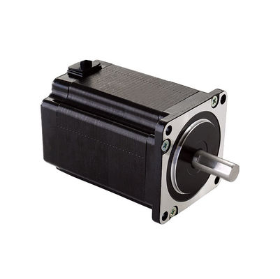 Buy 57AHS240 Four Wires 2 Phase Hybrid Stepper Motor online manufacture