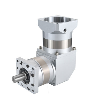ZPLF120-L3 Right Angle Spur Planetary Gearbox Reducer High Torque Low Noise