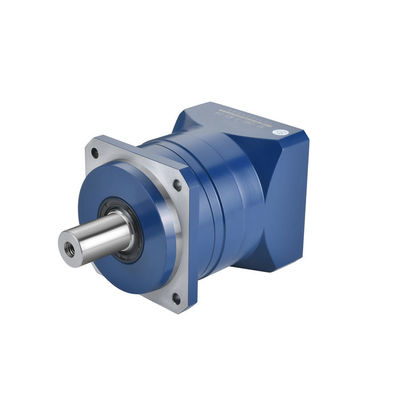 AF090 Industrial Automation Helical Planetary Gearbox High Torque Nema 34 Planetary Gearbox