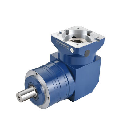 Low Noise Helical Planetary Gearbox Right Angle High Torque Precision Planetary Gearbox