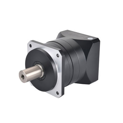 Helical Precision Planetary Gearbox Nema 34 High Torque Speed ALF090 Series