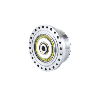ZLCS14 Series Lightweight Harmonic Drive Gearbox 8500rpm High Torque Speed Low Noise