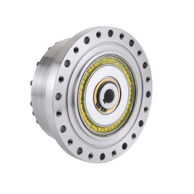 ZLCS25 Series Low Noise Harmonic Drive Reducer Wave Generator High Torque Speed