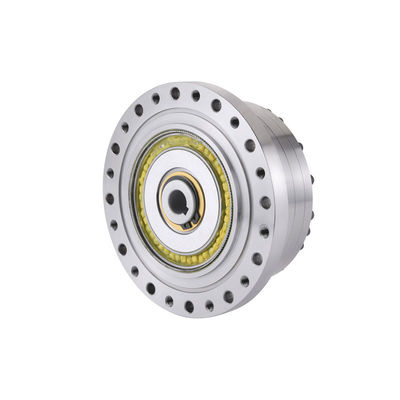 ZLCS20 Series Low Noise Harmonic Drive Gear Box Transmission Reducer 6500rpm