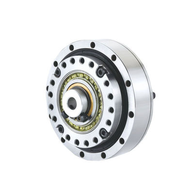 ZLSH17-S Series Low Noise Harmonic Drive Gear Box High Torque Speed Harmonic Gear Reducer