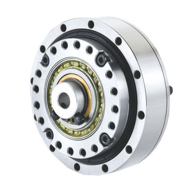 ZLSH25-S Series 6500rpm Harmonic Drive Gearbox Low Noise High Torque Gear Reducer Wave Generator