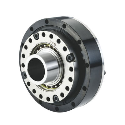 ZLSH20-HS Series Harmonic Drive Gearbox Wave Generator 6500 Rpm High Torque Speed
