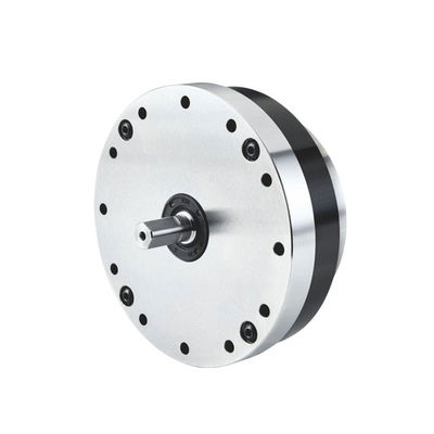 ZLSH17-I Series 4800rpm Harmonic Drive Gearbox Low Noise High Speed Gear Reducer