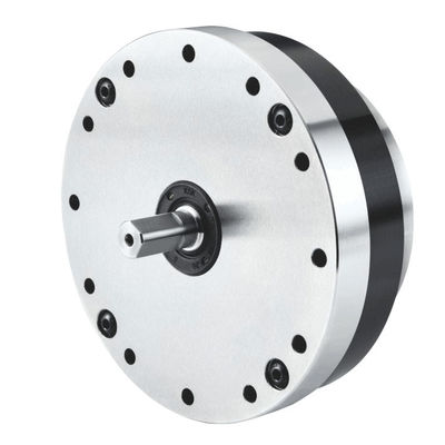 ZLSH32-I Series Harmonic Drive Gearbox High Torque Speed Harmonic Gear Reduction