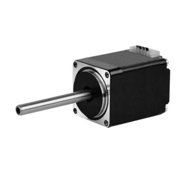 28HS012 Series 2 Phase Hybrid Stepper Motors