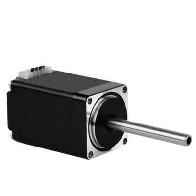 28HS018 Series 2 Phase Hybrid Stepper Motors