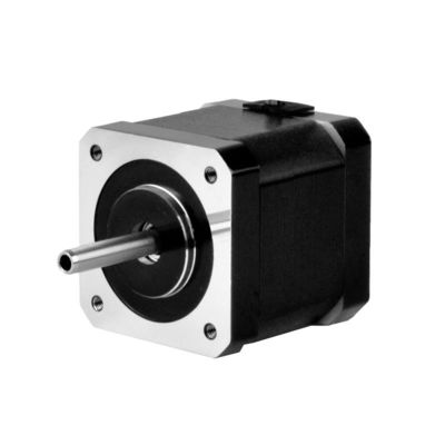 42HS020 Series 2 Phase Hybrid Stepper Motors