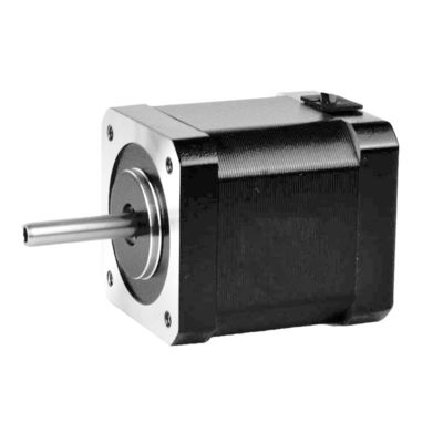 42HS036 Series 2 Phase Hybrid Stepper Motors