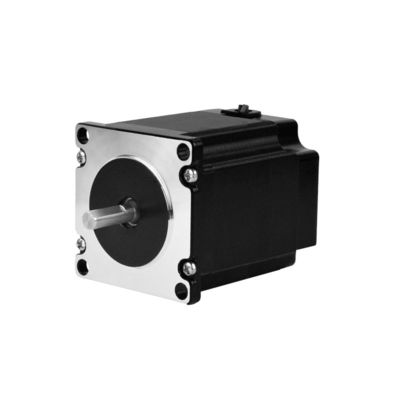 8 Wire Hybrid Stepper Motor 2 Phase Nema 23 57mm 57HS145/185/190 Series