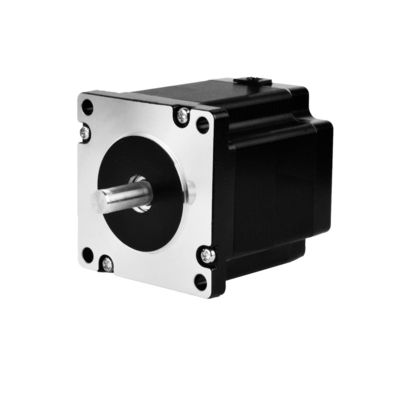 60HS100 Series 2 Phase Hybrid Stepper Motors