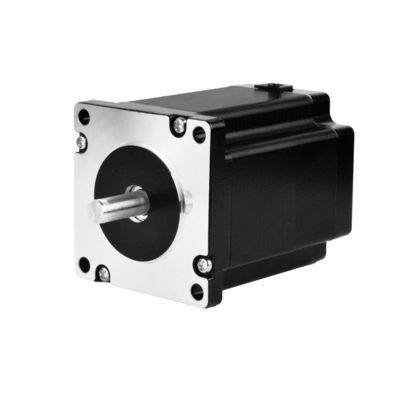 60HS156 Series 2 Phase Hybrid Stepper Motors