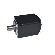 Hybrid Hollow Shaft Stepper Motor 2 Phase 20mm / 28mm / 43mm / 59mm