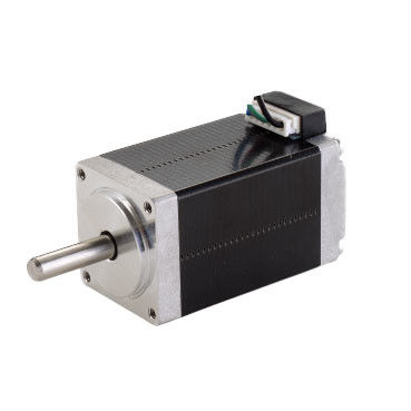 28AHS010 Series 2 Phase Hybrid Stepper Motor