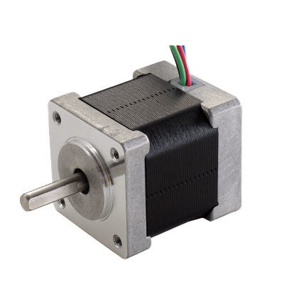 35AHS018 2 Phase Hybrid Stepper Motor