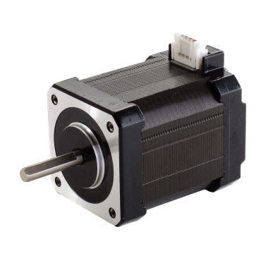 42AHS054 six wires 2 Phase Hybrid Stepper Motor