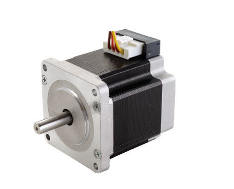60AHS100 2 Phase Hybrid Stepper Motor