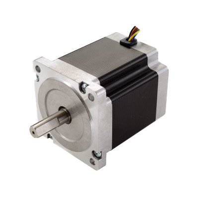 Eight Wires 2 Phase Hybrid Stepper Motor Single Shaft 86AHS290
