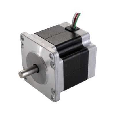 86AHS350 Eight Wires  2 Phase Hybrid Stepper Motor