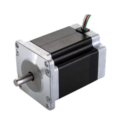 86AHS630-14F 1.8/3.6A Eight  Wires  2 Phase Hybrid Stepper Motor