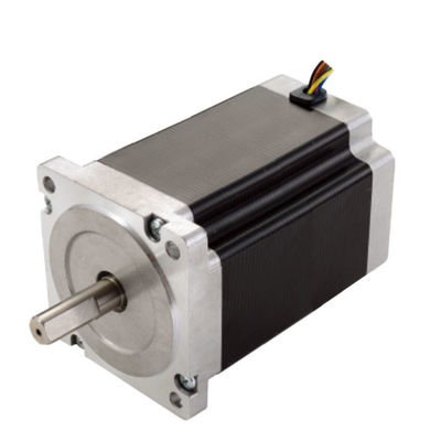 86AHS890 2.8/5.6A Eight  Wires  2 Phase Hybrid Stepper Motor