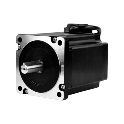 86HS650 2 Phase Hybrid Stepper Motor