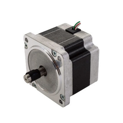 386AHS190 3 Phase Hybrid Stepper Motor