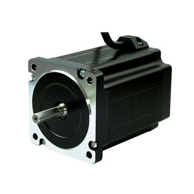 386HS678 3 Phase Hybrid Stepper Motor