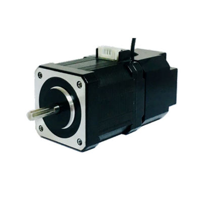 57AHS140/240 Series With Brake 2 Phase Hybrid Stepper Motors