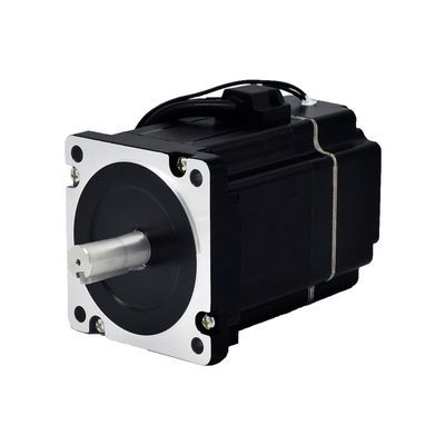 57HS Series With Brake 2 Phase Hybrid Stepper Motors