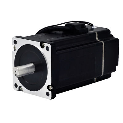 86HS With Brake 2 Phase Hybrid Stepper Motors