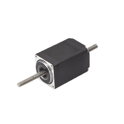 20N 2 Phase Linear Hybrid Stepper Motor Nema11 Non Captive Linear Acuators 28LHS0754N-200