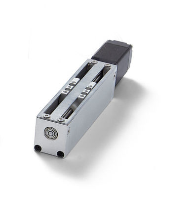 30mm/S Speed Electric Cylinder 28 Servo Motor For Industrial Automation