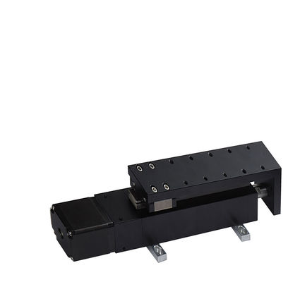 High Precision Electric Linear Cylinder 30mm/s With 30mm Stroke Trapezoid Screw