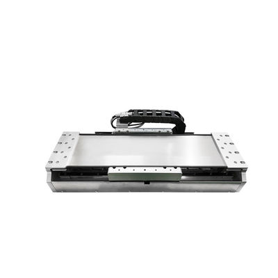 High Precision Linear Motor Driver System 600V For Industrial Automations