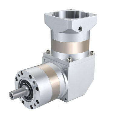 ZPLE120-L2 RATIO 12 TO 70 Spur Planetary Gearbox High Torque Right Angle Gearbox Reducer