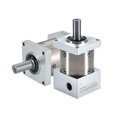 PLF042-L3 RATIO 64 TO 512 Spur Gear Planetary Gearbox For CNC And Industrial Automation