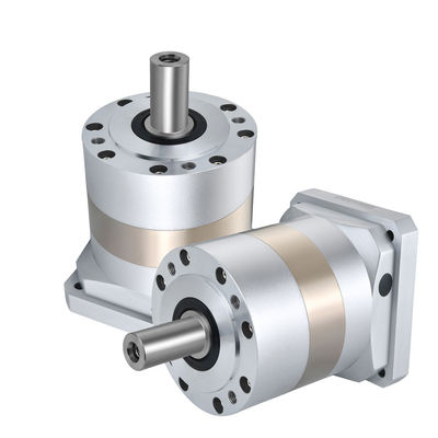 PLE160-L1 RATIO 3 TO 8 High Torque Planetary Gearbox Spur Gear Planetary Gearbox
