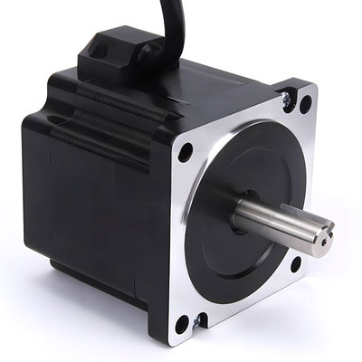 86HS608 2 Phase Hybrid Stepper Motor