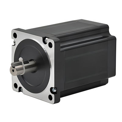 386HS452 3 Phase Hybrid Stepper Motor